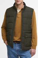 Barbour Bedale Quilted Puffer Vest