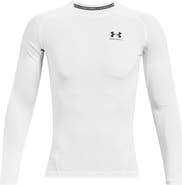 Under Armour HeatGear® Compression Long Sleeve Top