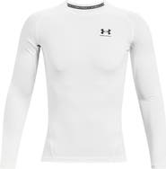 Under Armour HeatGear® Compression Long Sleeve Top