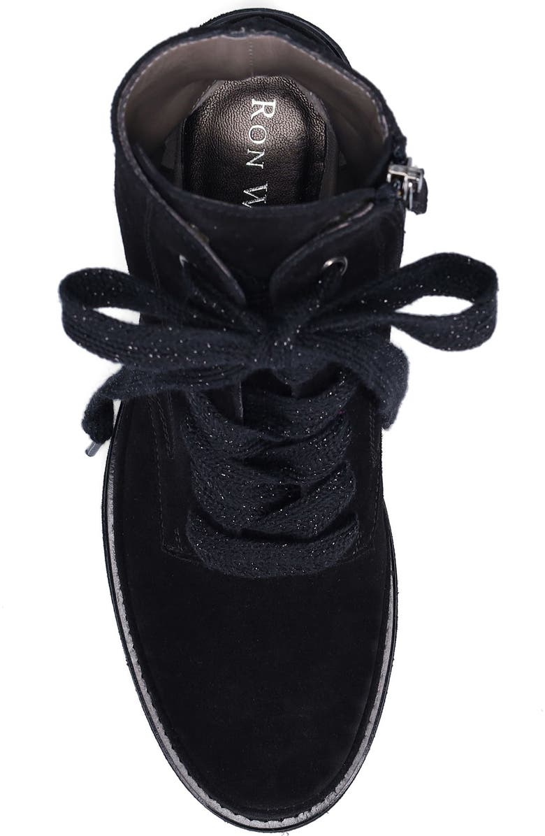 Ron White Eris Combat Boot, Alternate, color,