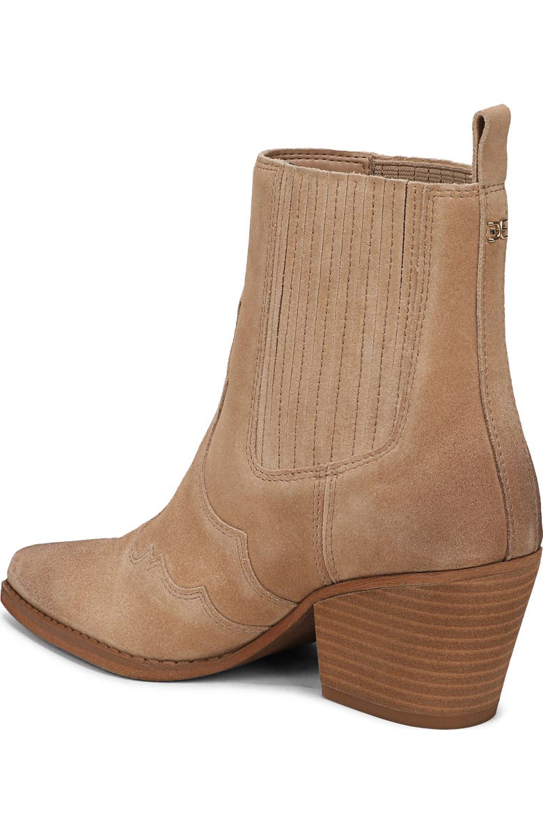 Sam Edelman West Bootie, Alternate, color, Cyprus Tan