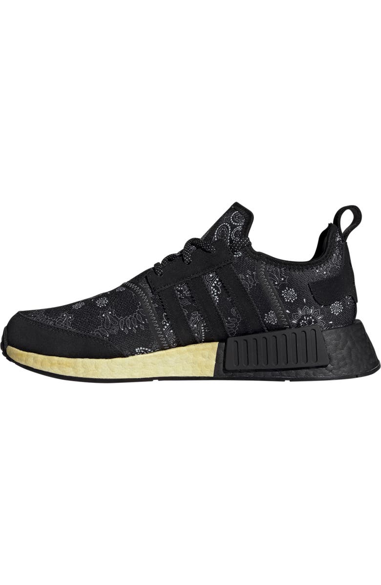 adidas x Neighborhood NMD_R1 Sneaker, Alternate, color,