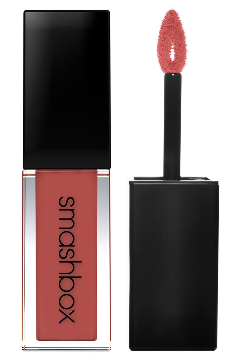 Always On Matte Liquid Lipstick, Main, color, DRIVERS SEAT