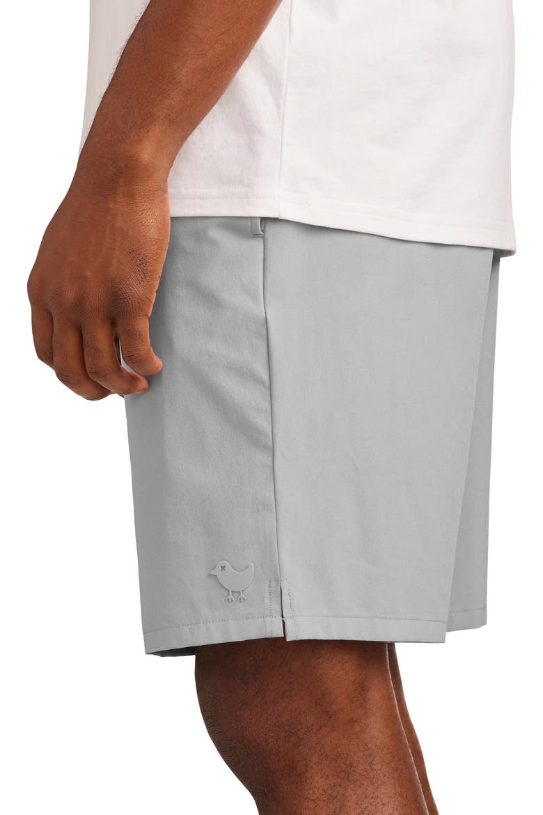 Active Stretch Performance Golf Shorts, Alternate, color, GRAPHITE