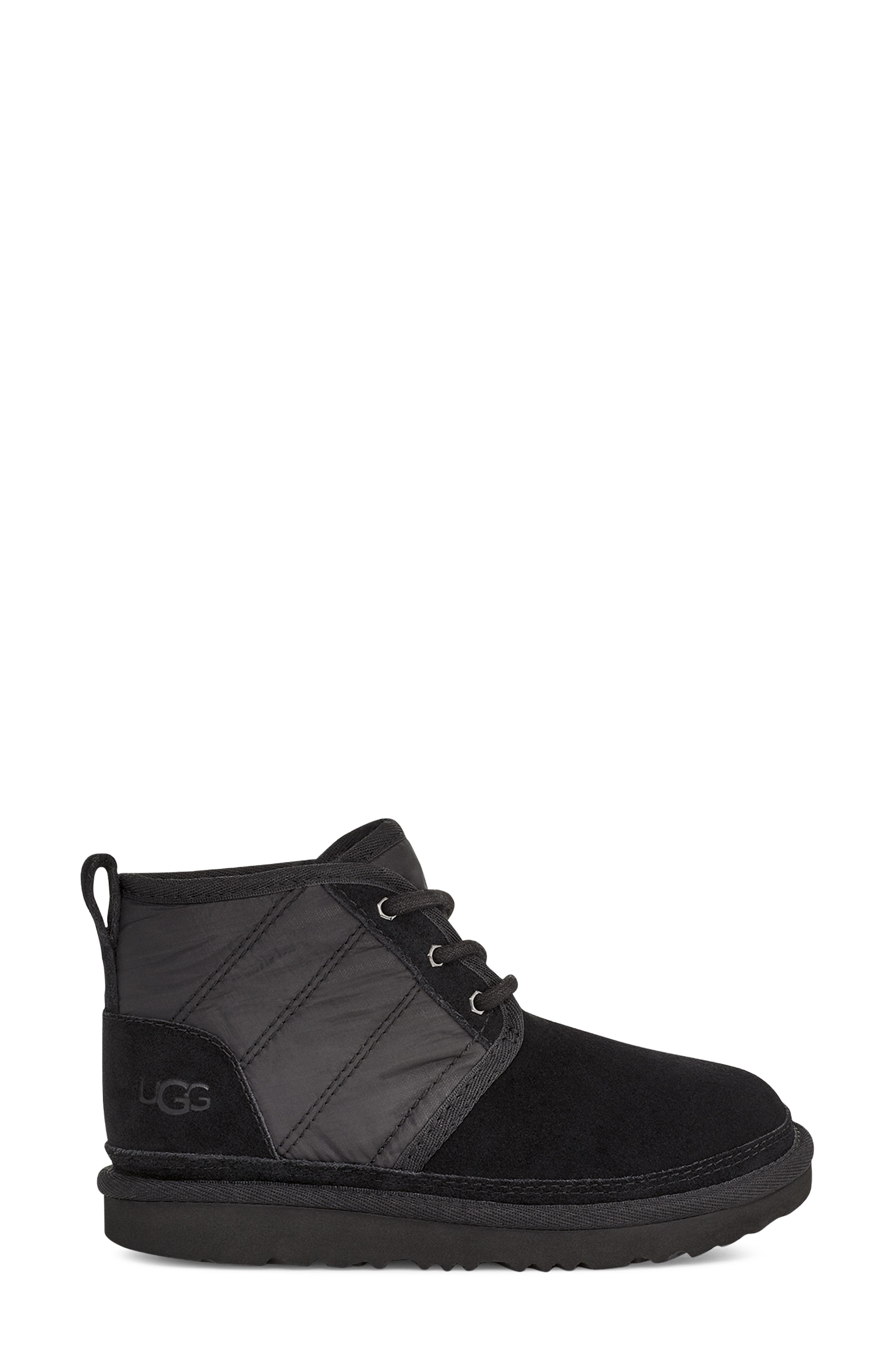 UGG<sup>®</sup> Neumel II Water Repellent Chukka Boot, Alternate, color, 