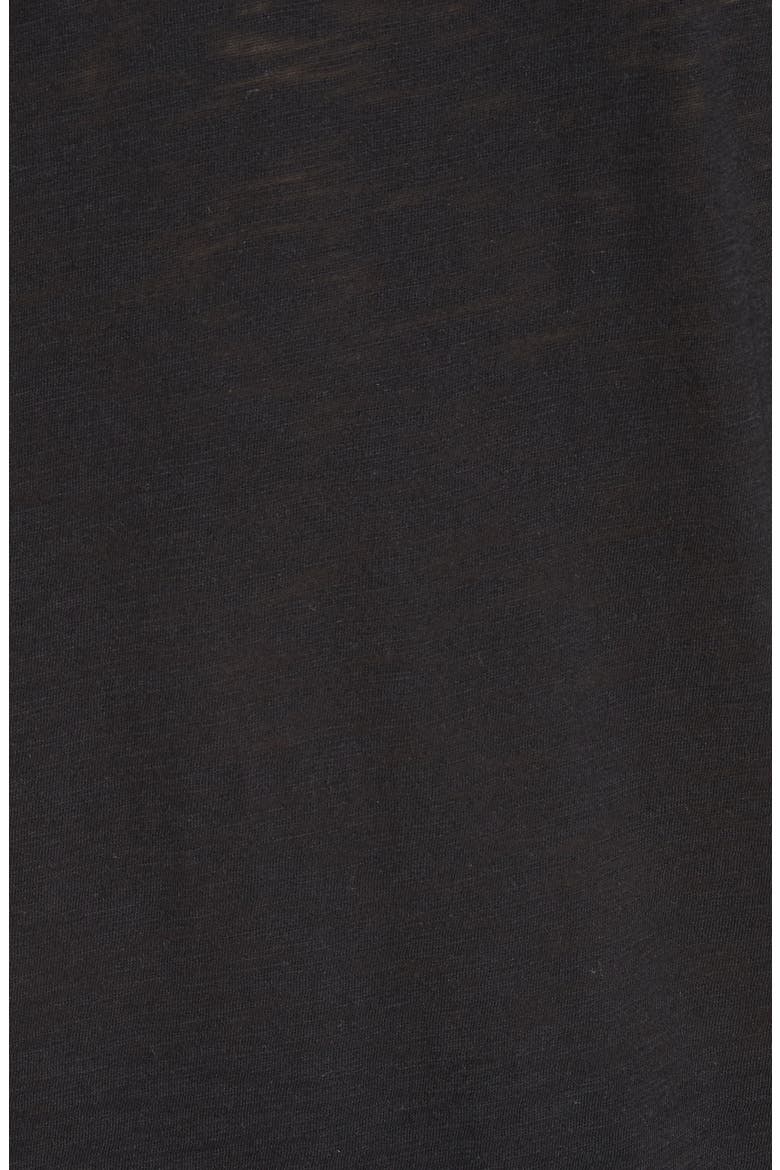 So Easy Tee, Alternate, color, BLACK