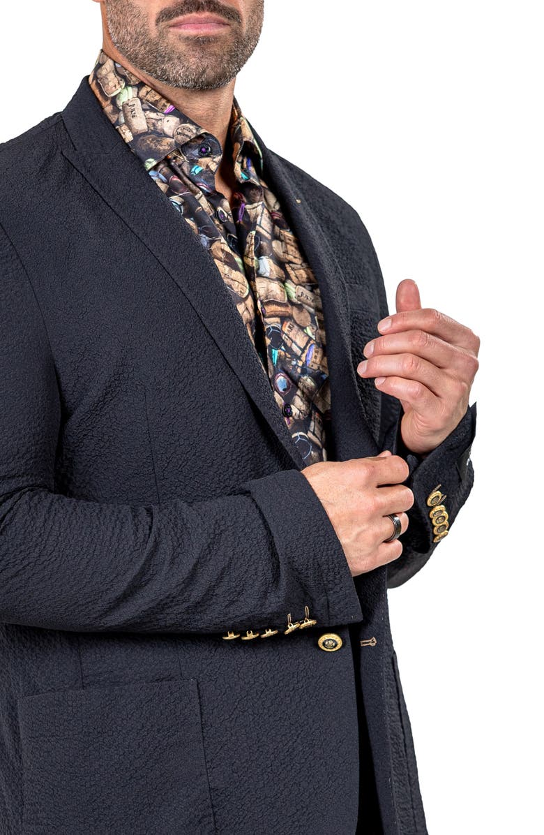 Maceoo Socrates Unconstructed Martyr025 Sport Coat, Alternate, color, 