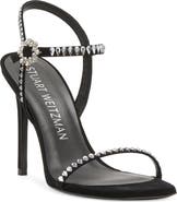 Stuart Weitzman Gemcut Sandal