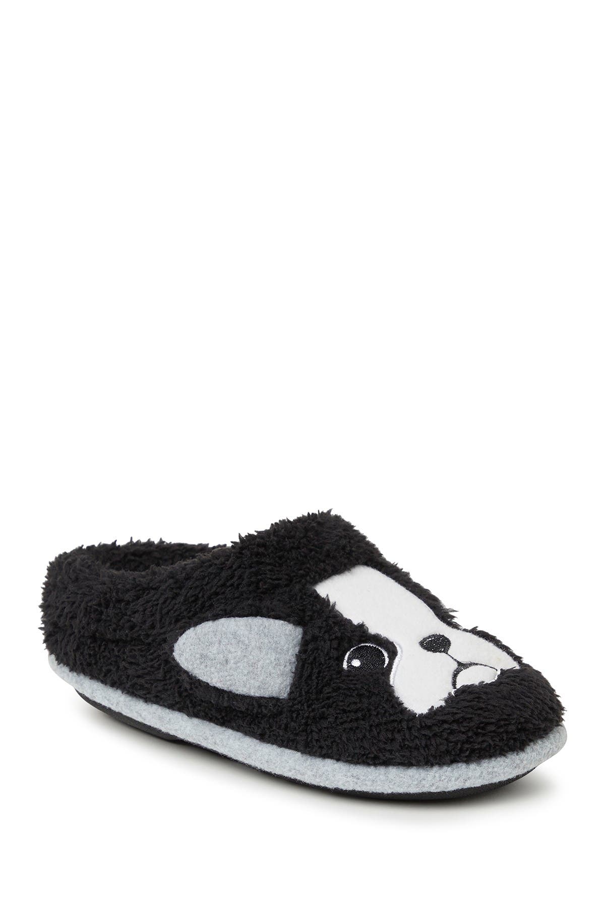 DEARFOAMS Peyton Animal Clog Slipper, Main, color, 