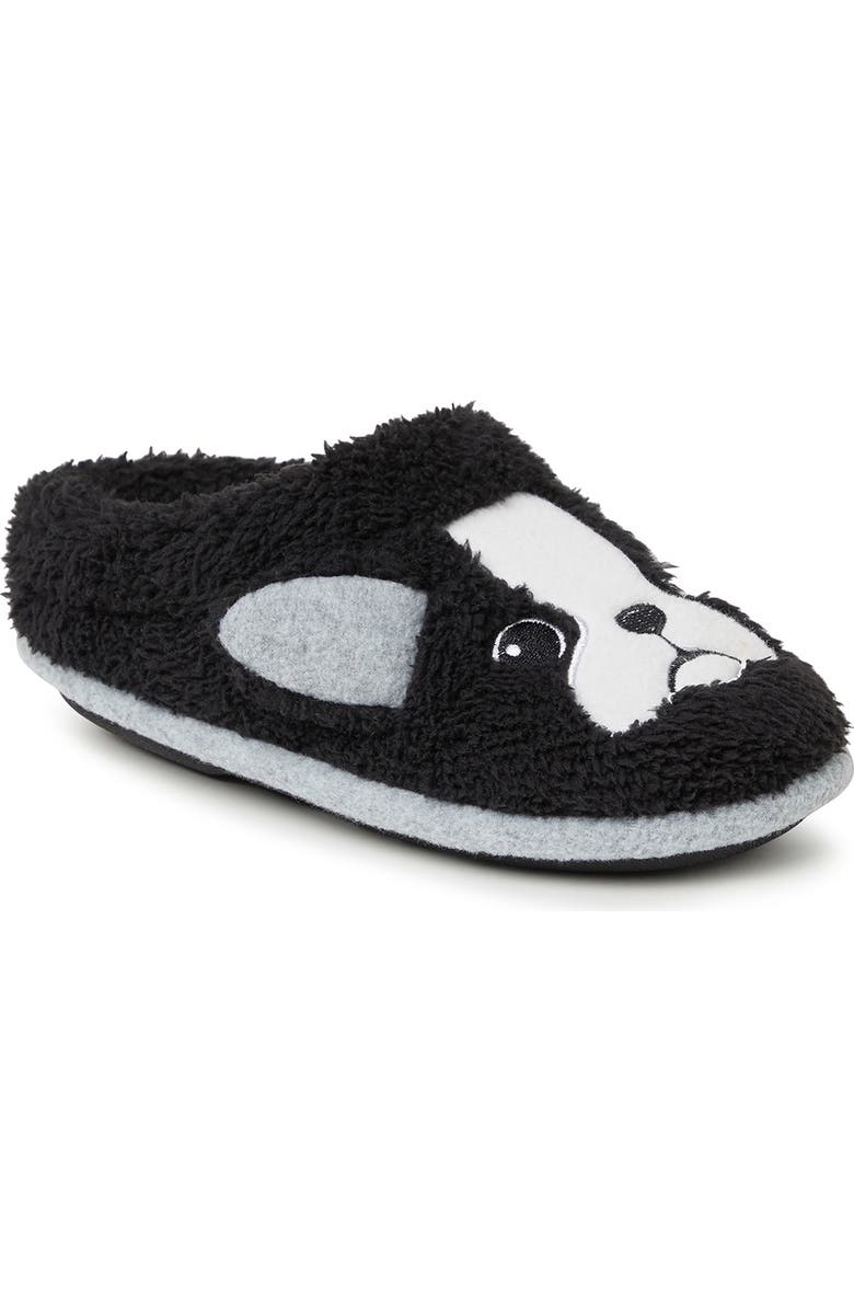 DEARFOAMS Peyton Animal Clog Slipper, Main, color,