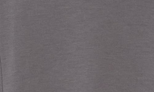 VINCE VINCE PIMA COTTON CREWNECK T-SHIRT