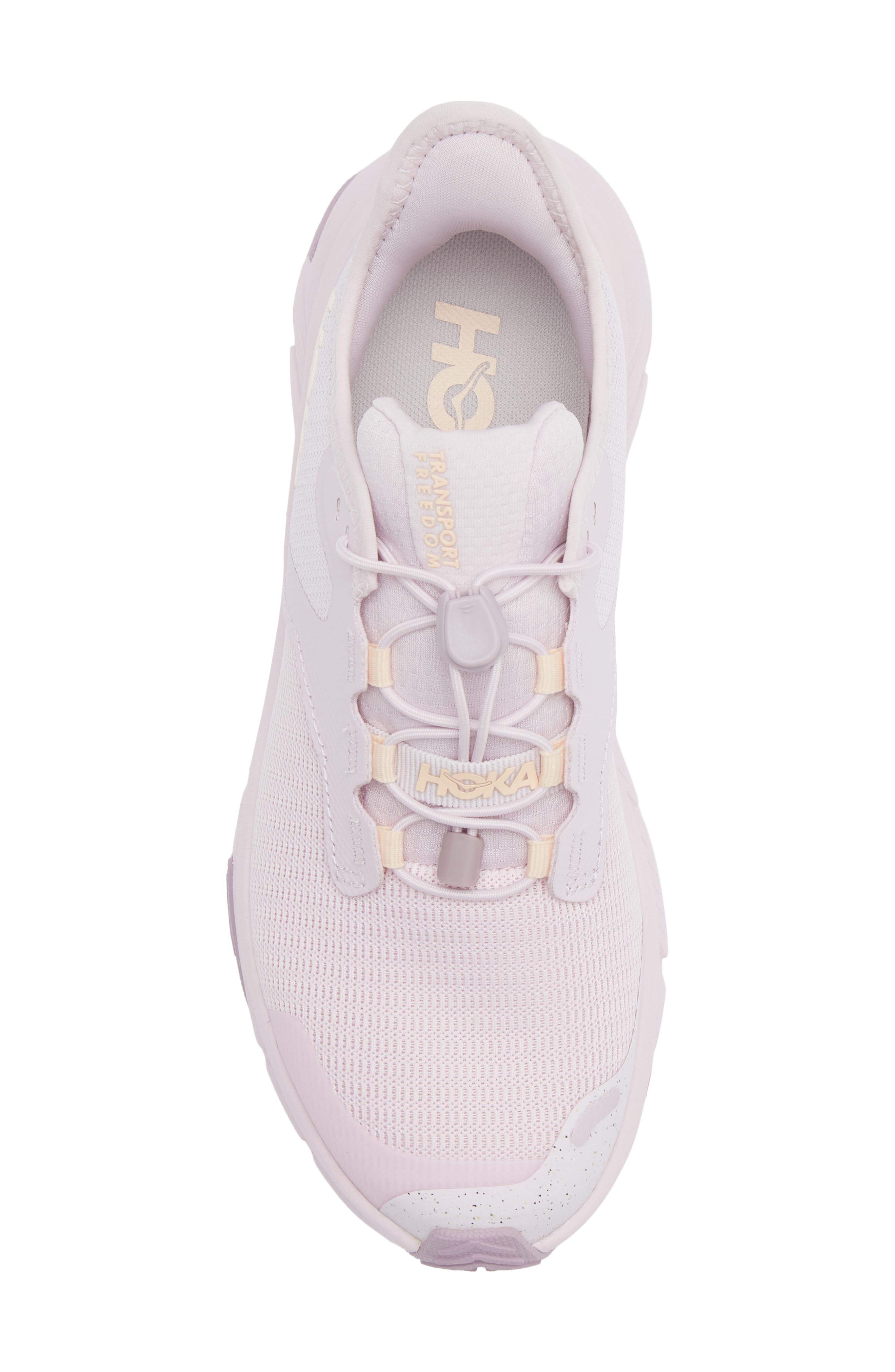 Kids' Transport Freedom Hiking Sneaker, Alternate, color, LILAC CREAM / TANGERINE GLOW