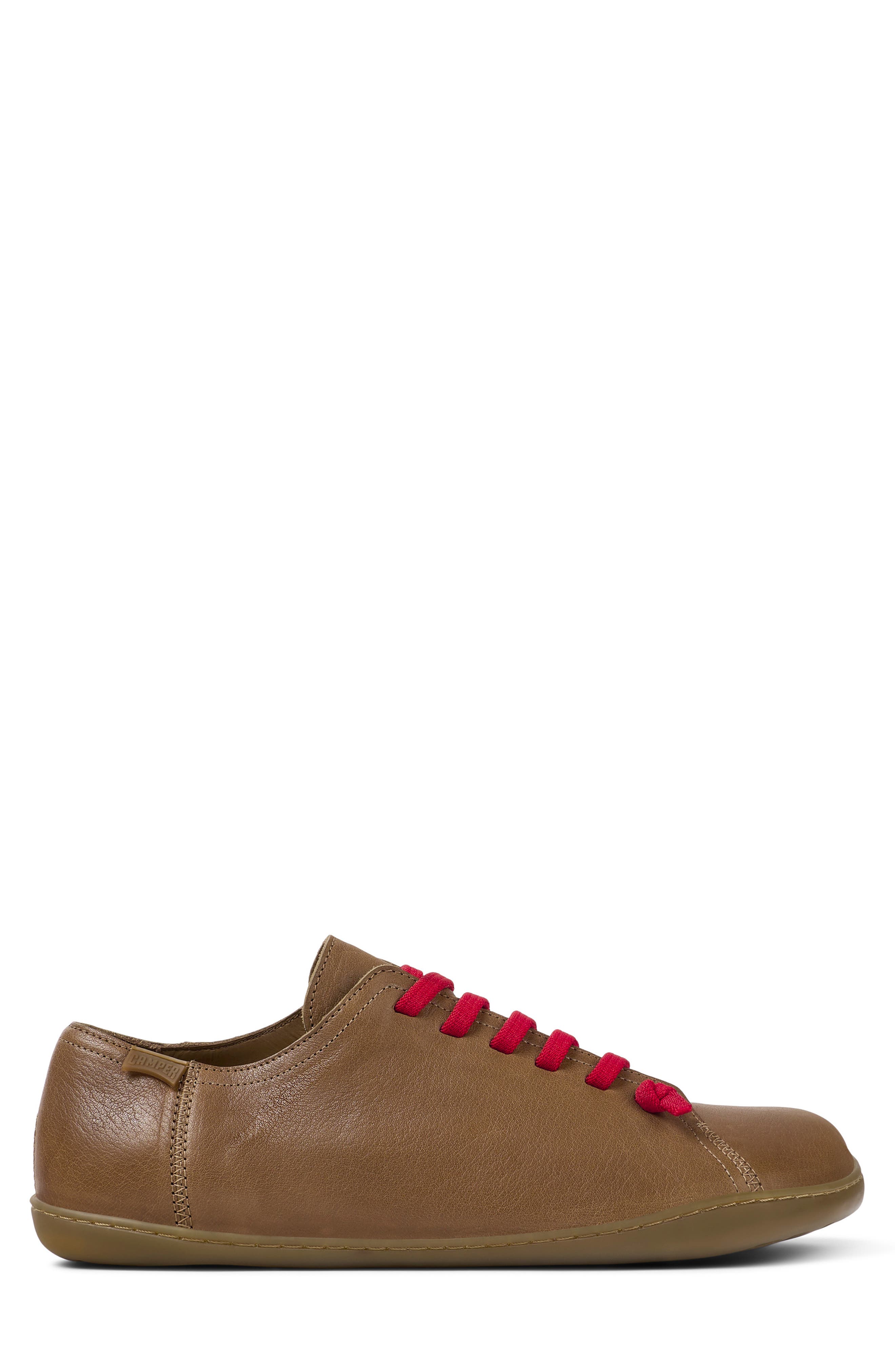 Camper Peu Cami Sneaker, Alternate, color, 