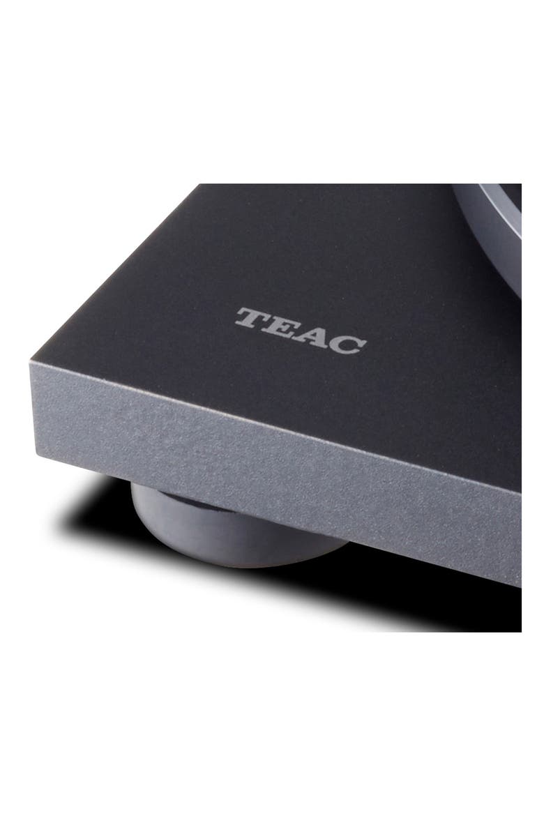 TN-280BT-A3 Belt-Drive Wireless Turntable with Bluetooth, Built-In Phono Amp, and Pre-Installed Audio-Technica MM Cartridge, Alternate, color, Black