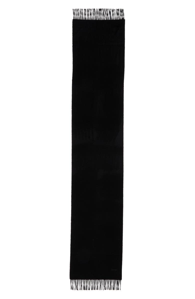 ZEGNA Cashmere Scarf, Alternate, color, 