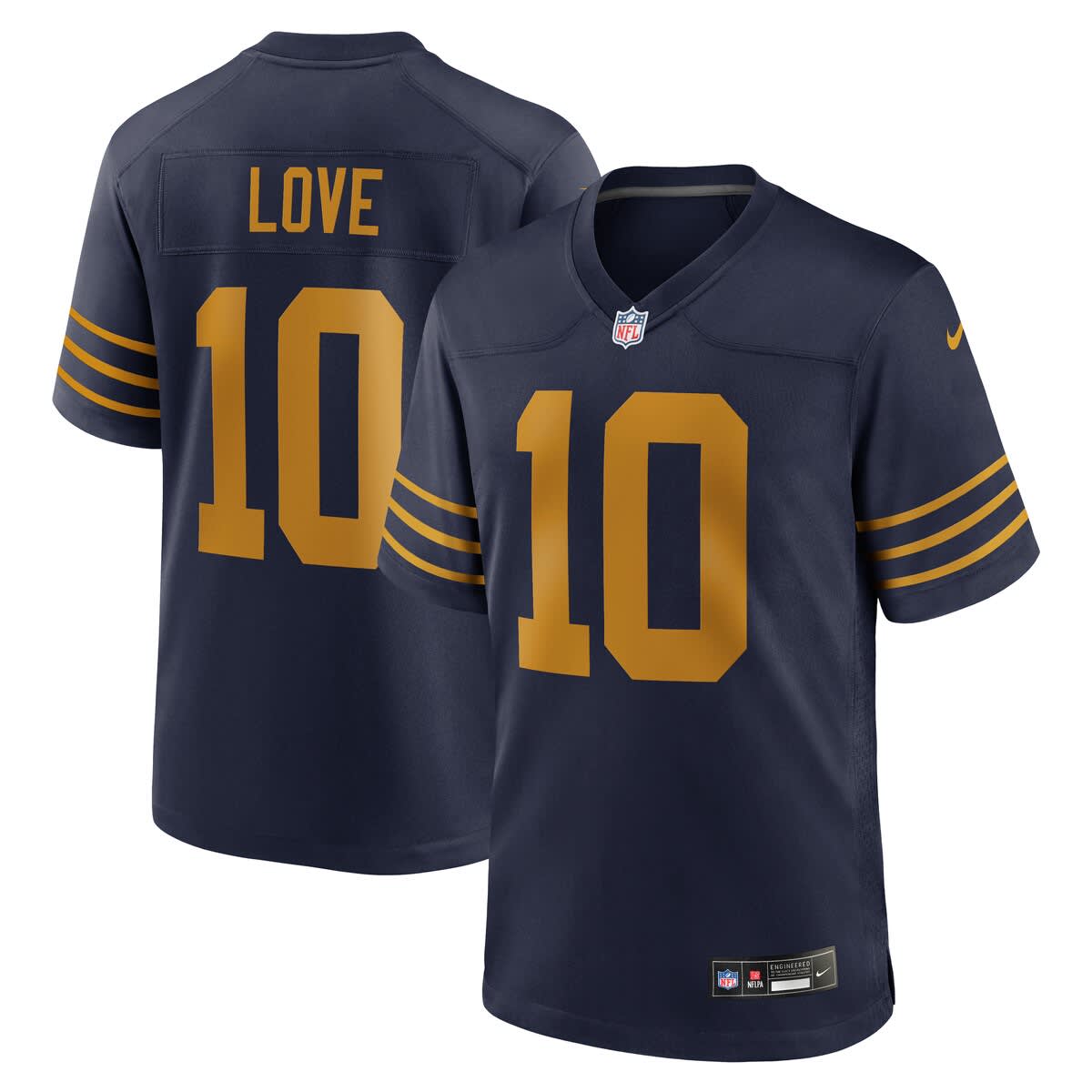 selected Navy