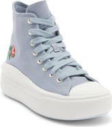 Converse Chuck Taylor® All Star® Move High Top Platform Sneaker