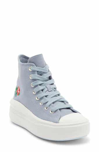 Converse Chuck Taylor® All Star® Move High Top Platform Sneaker