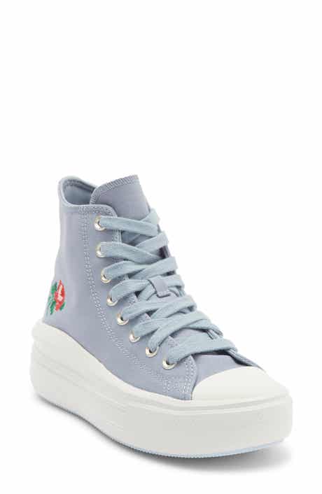 Converse Chuck Taylor® All Star® Move High Top Platform Sneaker