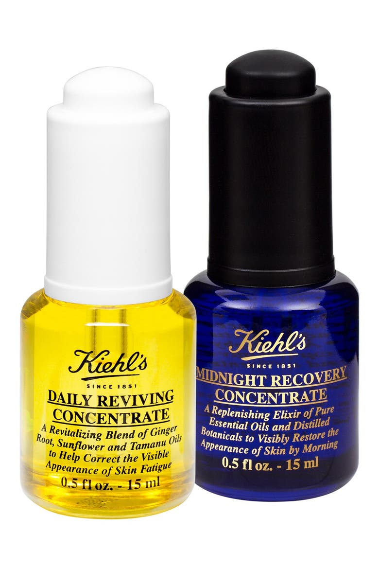 'Daily Defense & Nightly Repair' Discovery Set, Alternate, color, NO COLOR