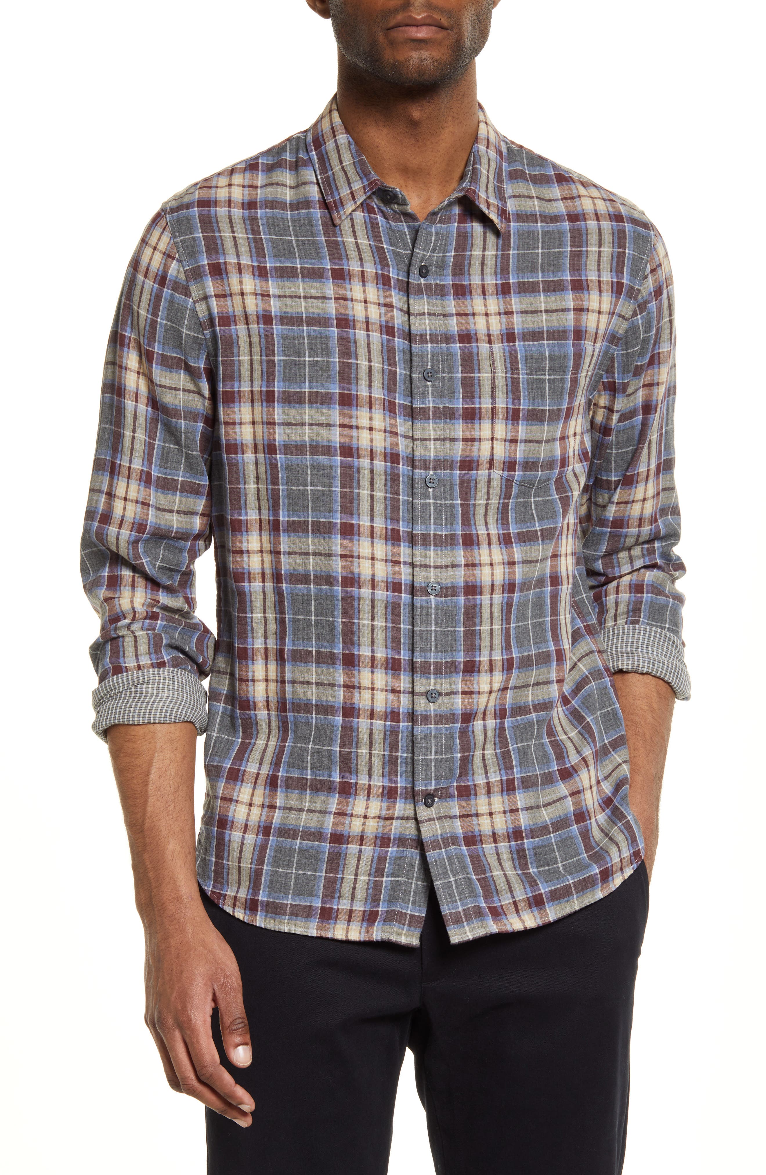 selected MED H GREY