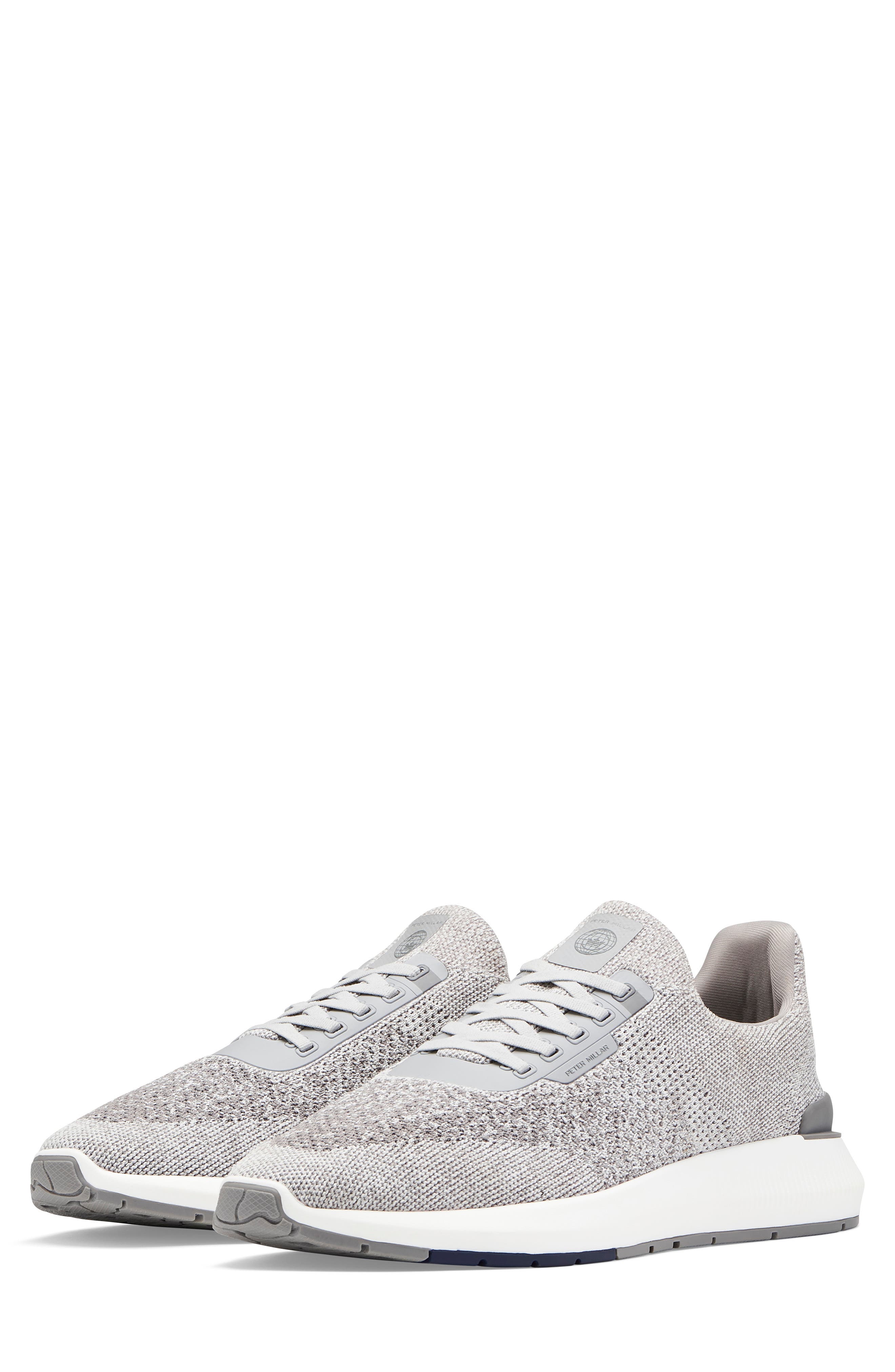 Peter Millar Hyperlight Apollo Sneaker, Main, color, 