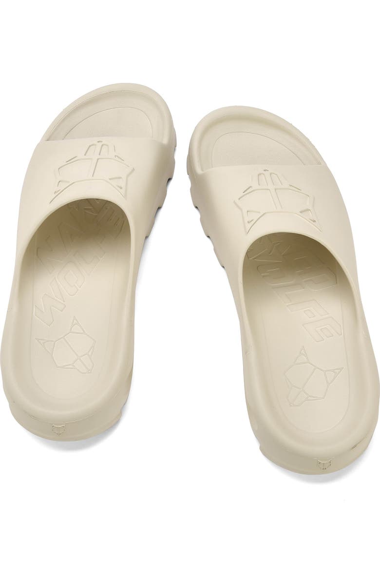 Naked Wolfe Tommy Sandal, Alternate, color,