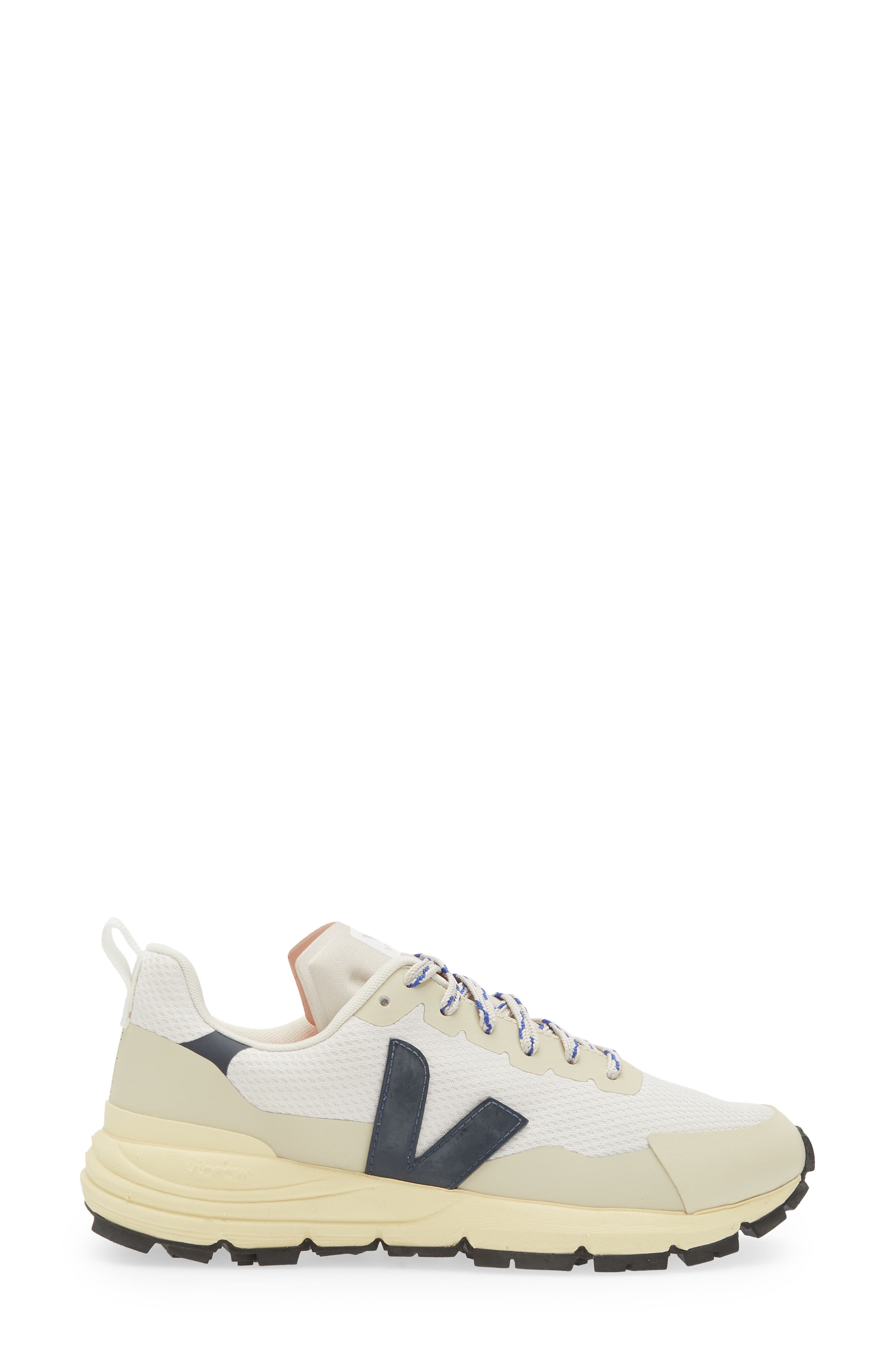 Veja Dekkan Alveomesh Sneaker, Alternate, color, Gravel Nautico