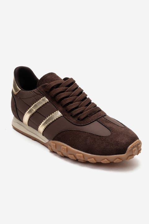 Flux Sneaker