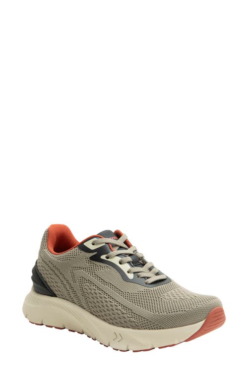 Alegria By Pg Lite Rize Sneaker In Multi