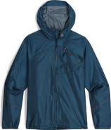 Outdoor Research Helium Rain Ultralight Hooded Jacket