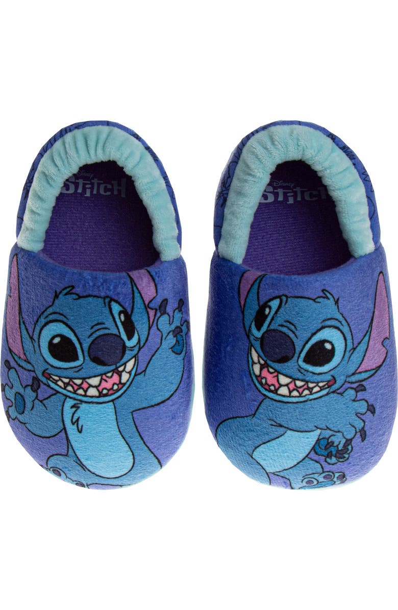 JOSMO Kids' Stitch Slippers, Main, color,