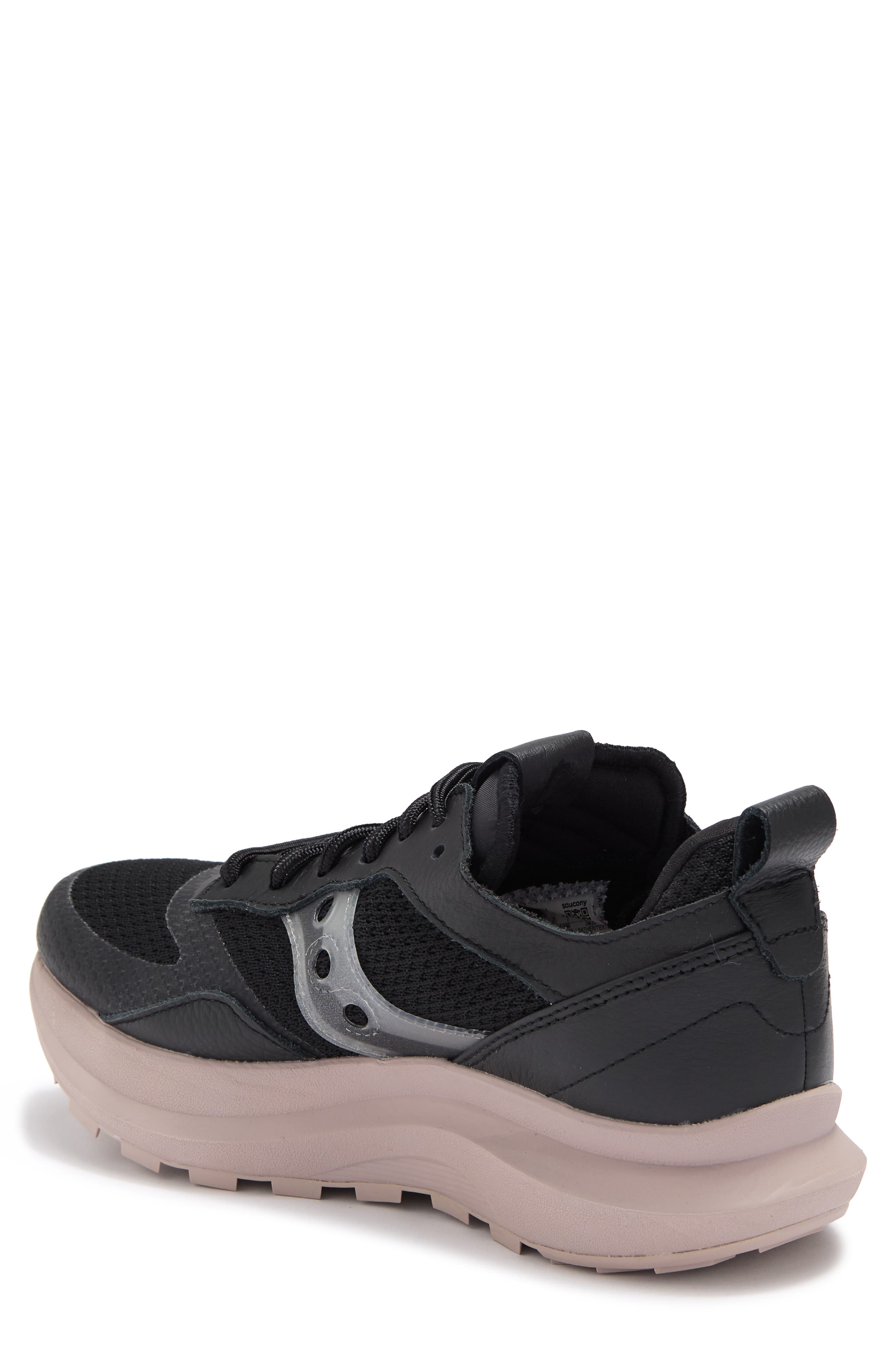 Saucony Jazz Hybrid Sneaker, Alternate, color, 