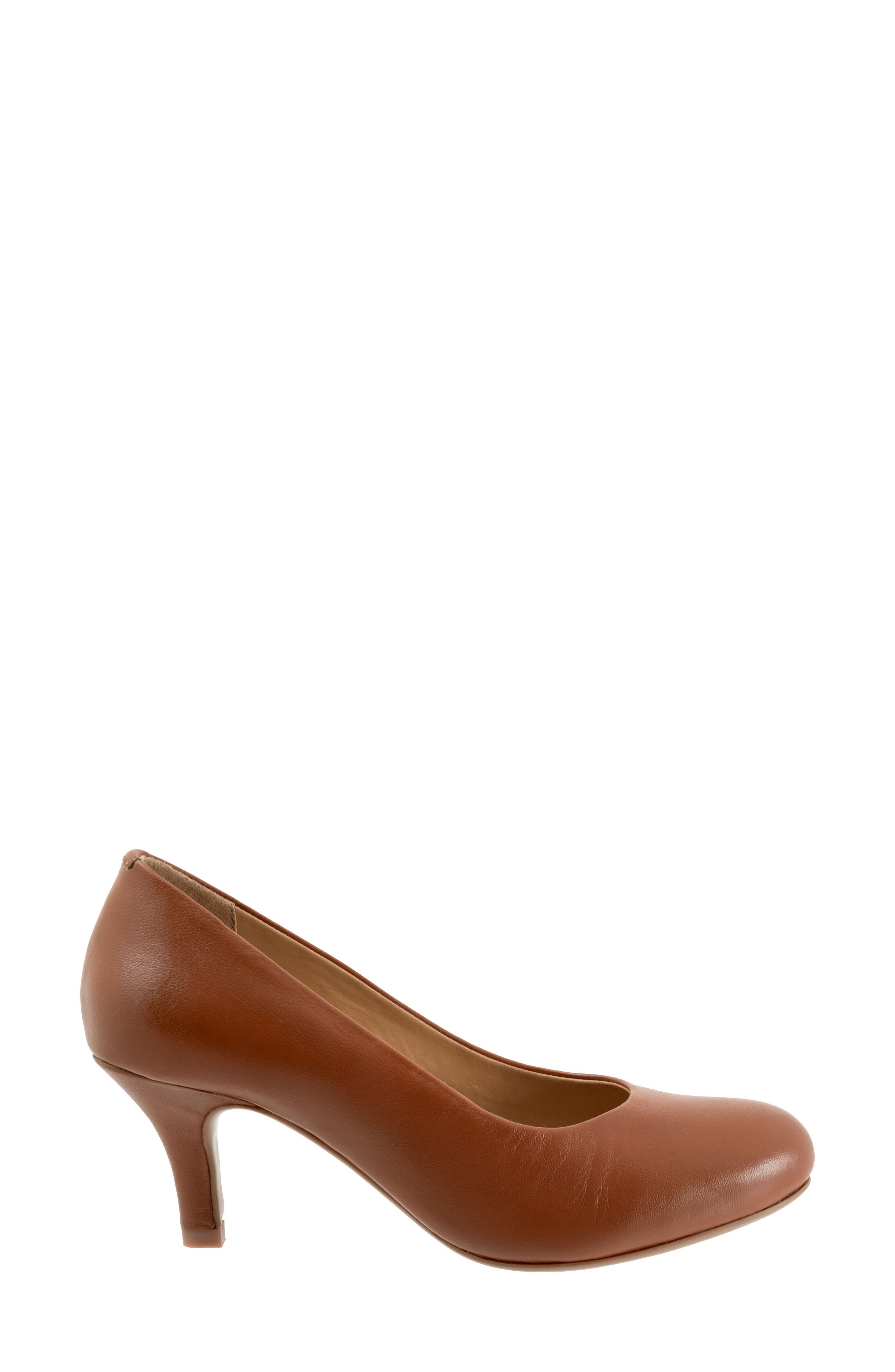 Lanay Pump, Alternate, color, LUGGAGE