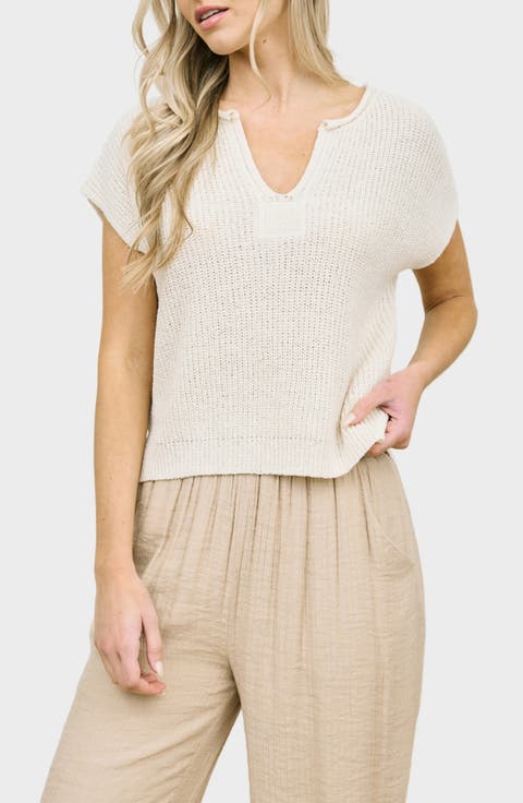 Corset Seamed Baby T-Shirt
