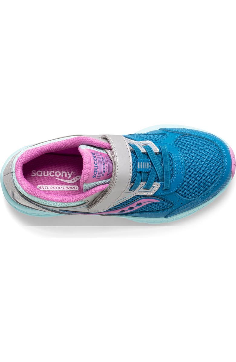 Saucony Cohesion 14 Running Shoe, Alternate, color,