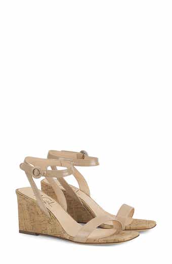 AGL Mimi Wedge Sandal