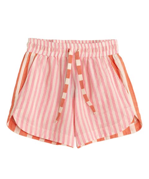Cassis Shorts