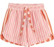 Echo Cassis Shorts
