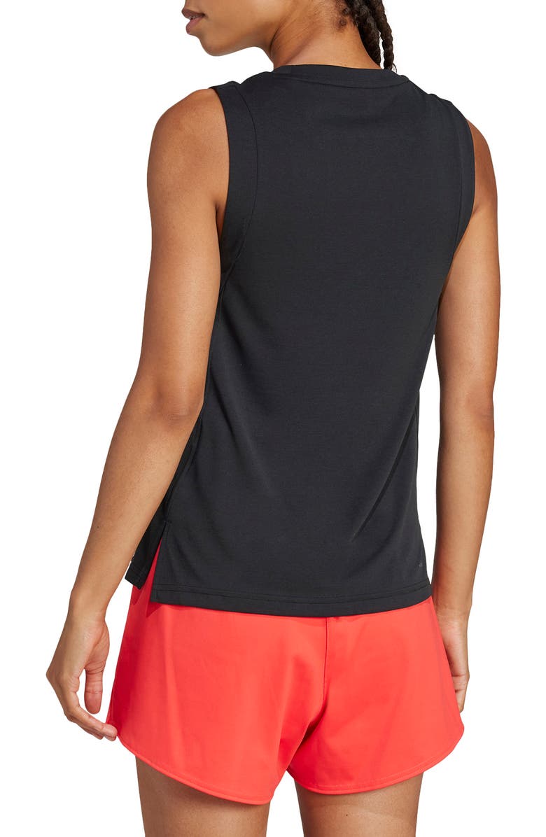 adidas Tennis Climacool Match Tank, Alternate, color, 