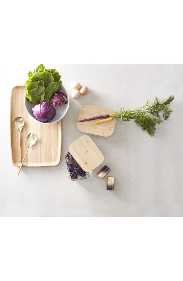 Le Creuset Pepper Mill, Alternate, color, Black