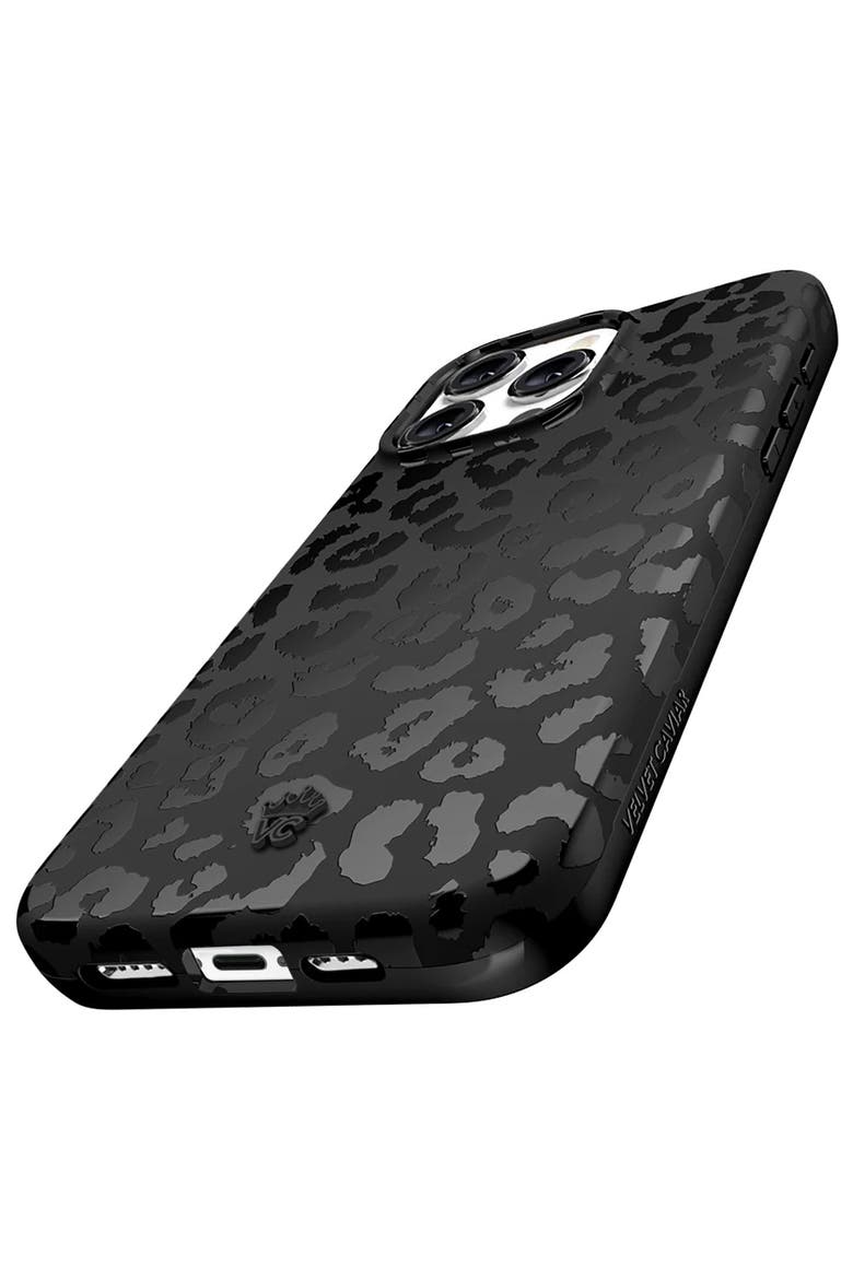 MagSafe Case for Apple iPhone 16 Pro Max, Alternate, color, Black