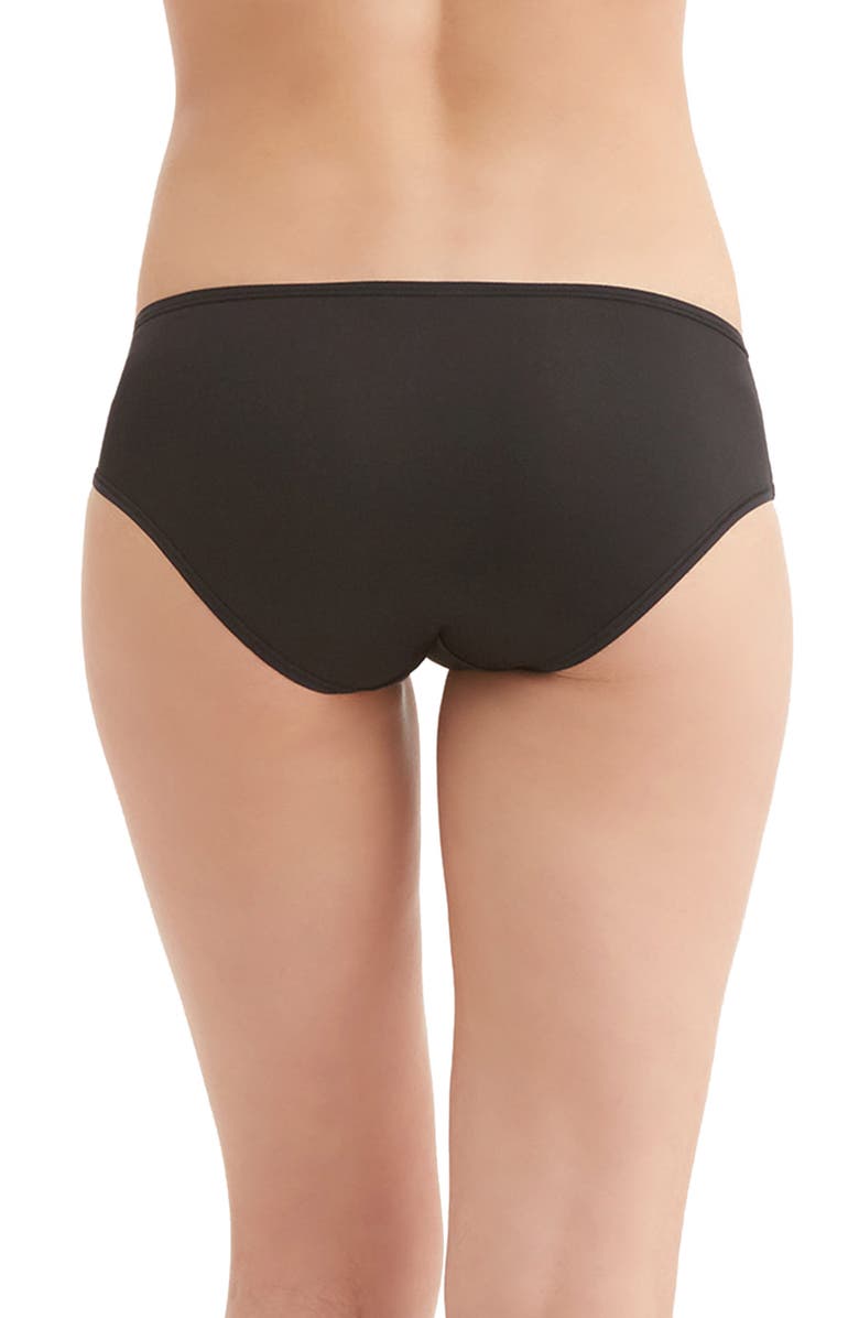 Montelle Intimates Hipster Briefs, Alternate, color, 