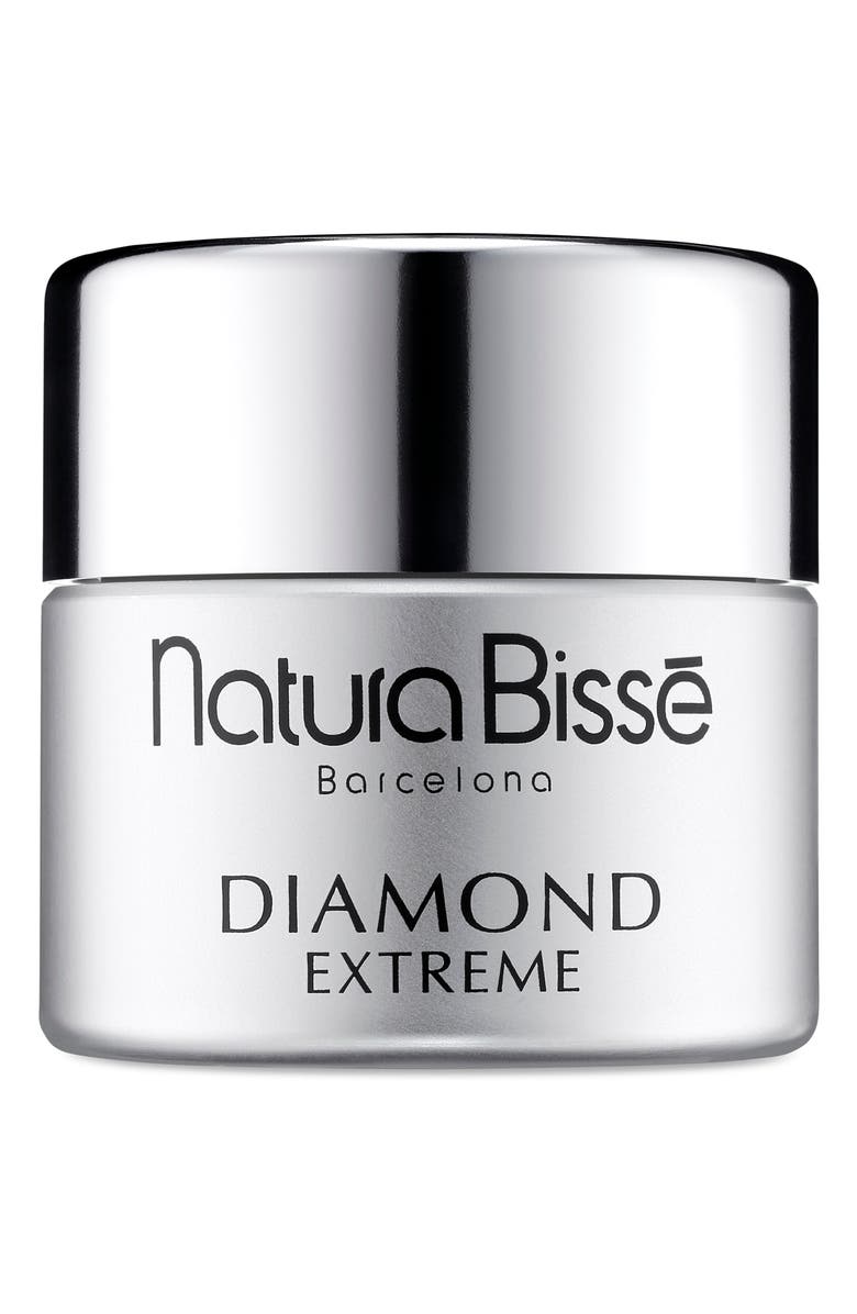 Natura Bissé Diamond Extreme Moisturizer, Main, color, 