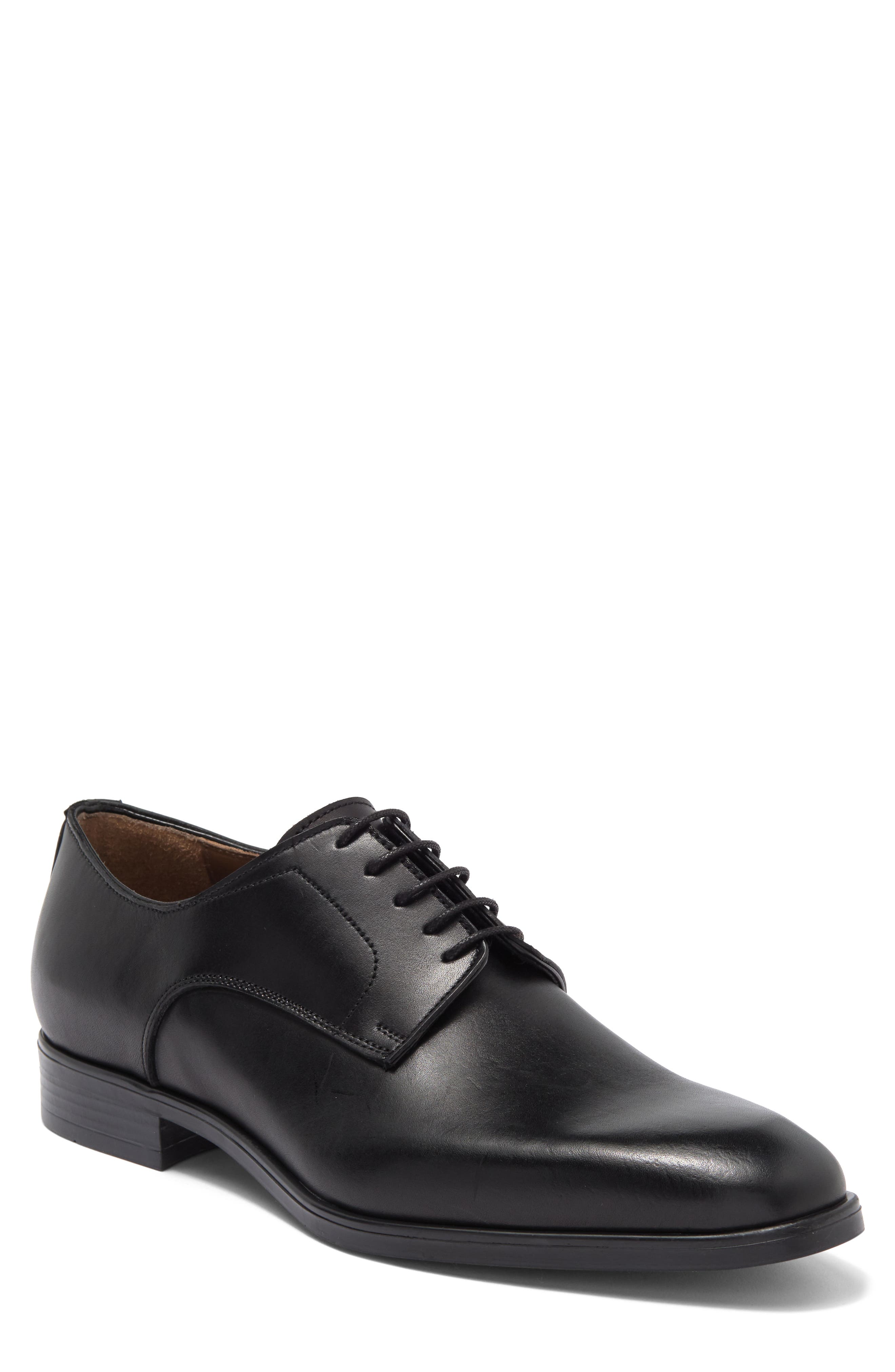TO BOOT NEW YORK Seth Plain Toe Derby, Main, color, 