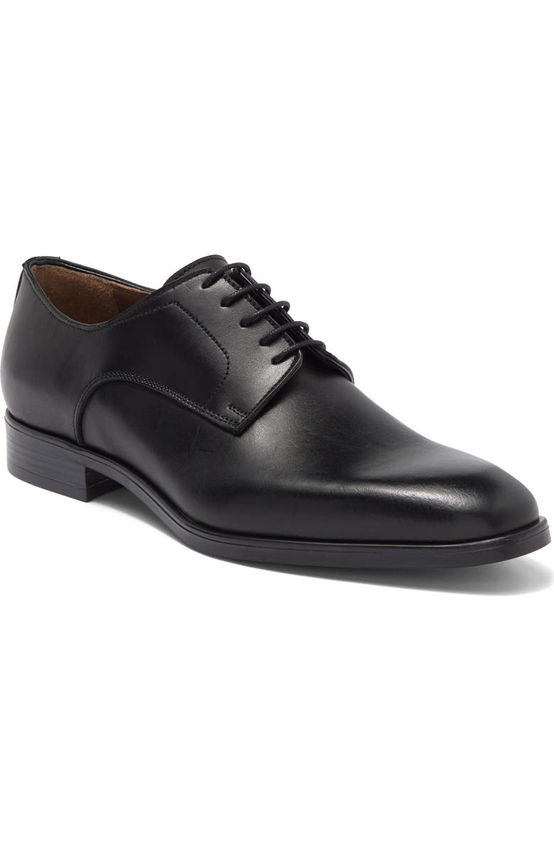 TO BOOT NEW YORK Seth Plain Toe Derby, Main, color,
