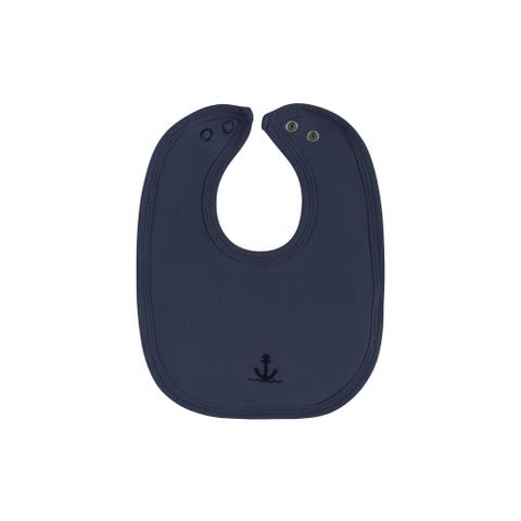 Velour Stripe Collection - Bib