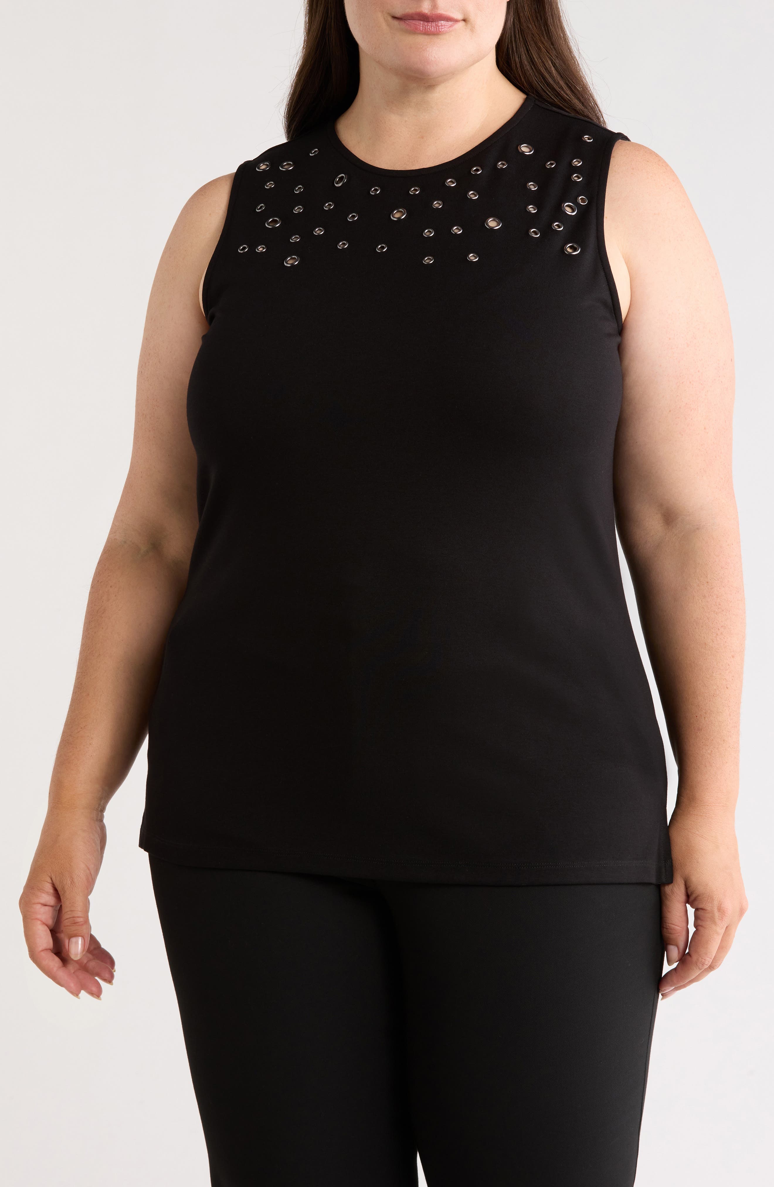 selected ANNE BLACK