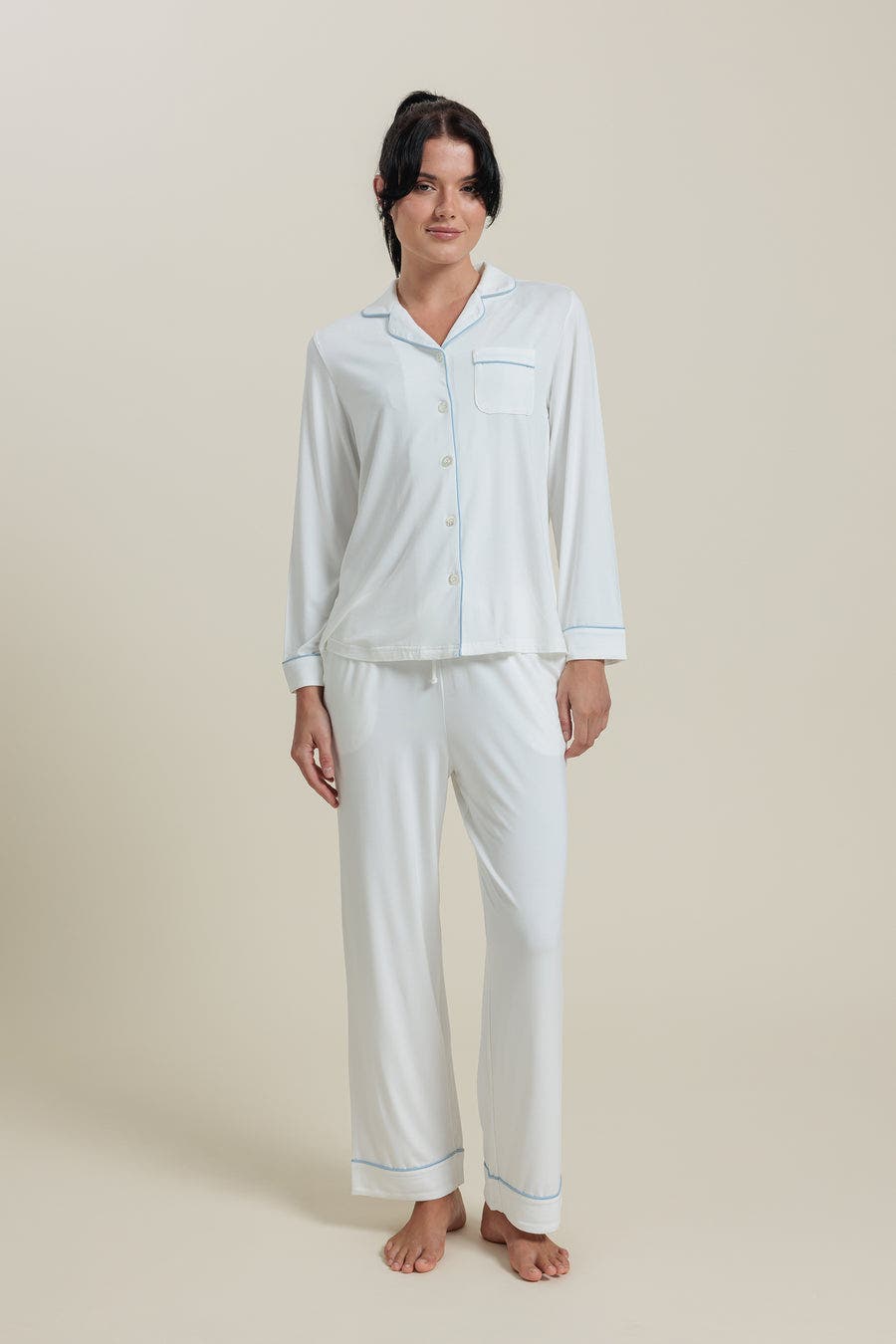 selected White