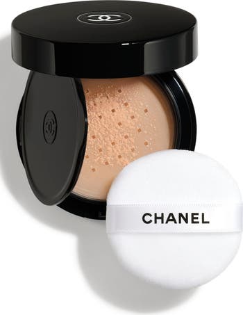 CHANEL POUDRE UNIVERSELLE LIBRE Natural Finish Loose Powder On-the